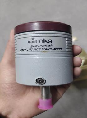 （设备配件）MKS 真空626压力计 A11MAE