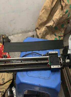 正品上银模组KK60