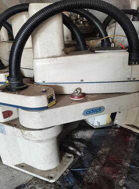 [德峰]adept机器人本体 四轴机器人s800 无驱动器