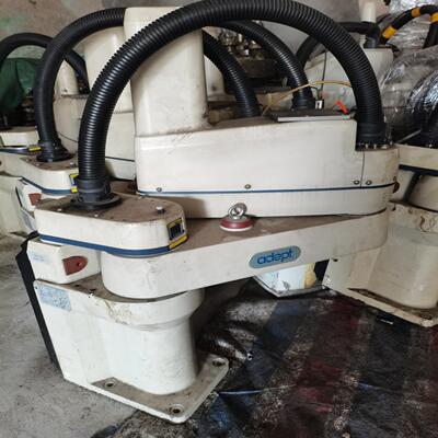 [德峰]adept机器人本体 四轴机器人s800 无驱动器