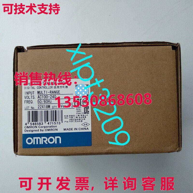 原装供应E5AC-TQX4ASM-080 新
