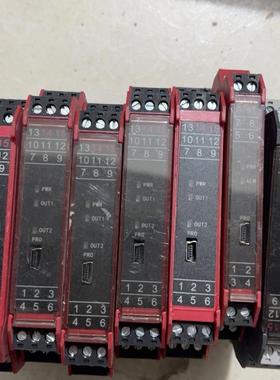 {雅致机械商行}南京优倍隔离器型号NPGL-GD122DWG打包一起