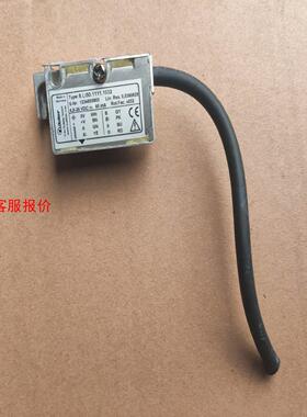 KUbler主轴编码器头8.LI50.1111.1023，拆
