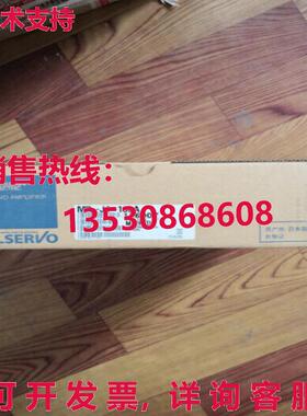 原装供应MR-J4-100A MRJ4100A伺服驱动器-MIT