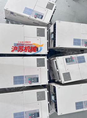 安川A1000变频器CIMR-AU4A0088FAA 45K