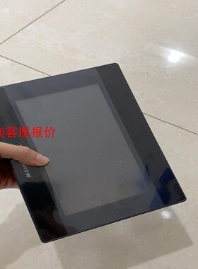 二手威伦通触摸屏 TK6071iP 成色九新 功能包好 包邮