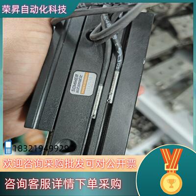 现货德国SOMMER气动 LSX25-50摇臂式气爪手指气缸