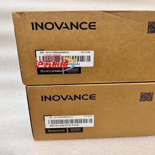 40B30CB 汇川电机MS1H4 A334Z 电子器件