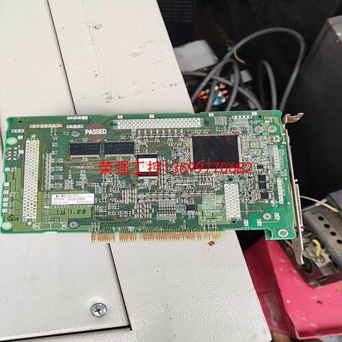 【荣强工控】MITSUBISHI 三菱 MR-MC110-S11