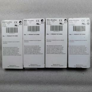 Allen-Bradley 罗克韦尔 1734-RTBS 1