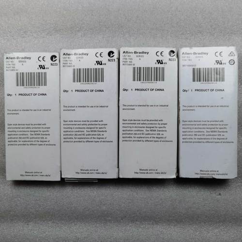 Allen-Bradley 罗克韦尔 1734-RTBS 1
