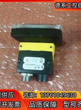 康耐视IS2000M-110-30-125相机