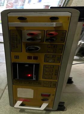 FLUXMETER INTEGRATOR EF 成色如图 议