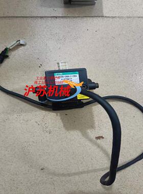 CKD电气比例阀EV2500-008-C13B4，成色好，功