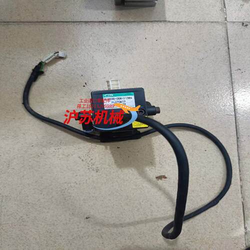 CKD电气比例阀EV2500-008-C13B4，成色好，功
