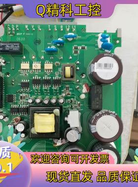 现货台达伺服驱动器ASD-A0.75-1.5KW电源板29453