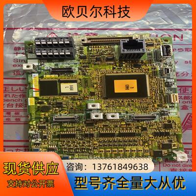 A80CA800E26F 变频器主板BC186A95