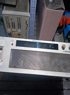 松定MATSUSADA电源