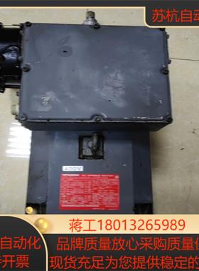 SJ-4-VKS15-13ZM-S02高压主轴电机马扎