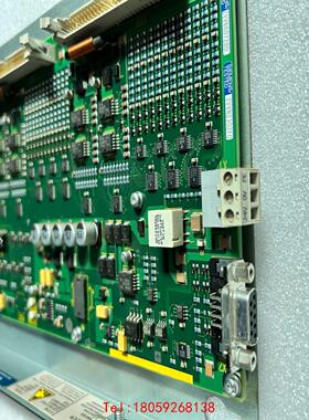 【非标价】SIEMENS 西门子 802D系统 板卡 6FC5611-