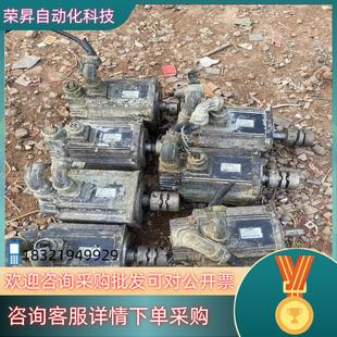 现货安川13ACA61伺服电机