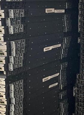 思科CISCO WS-C3560X-48P-L 48口千兆P