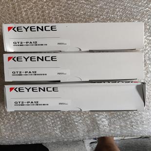 年份23 PA12全新 GT2 keyence