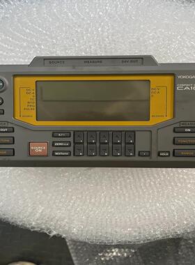 （议价）kogawa ca100 标准电压电流发生器  功能正常