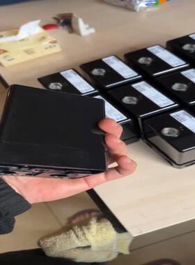 [德峰]处理LFE10西门子了