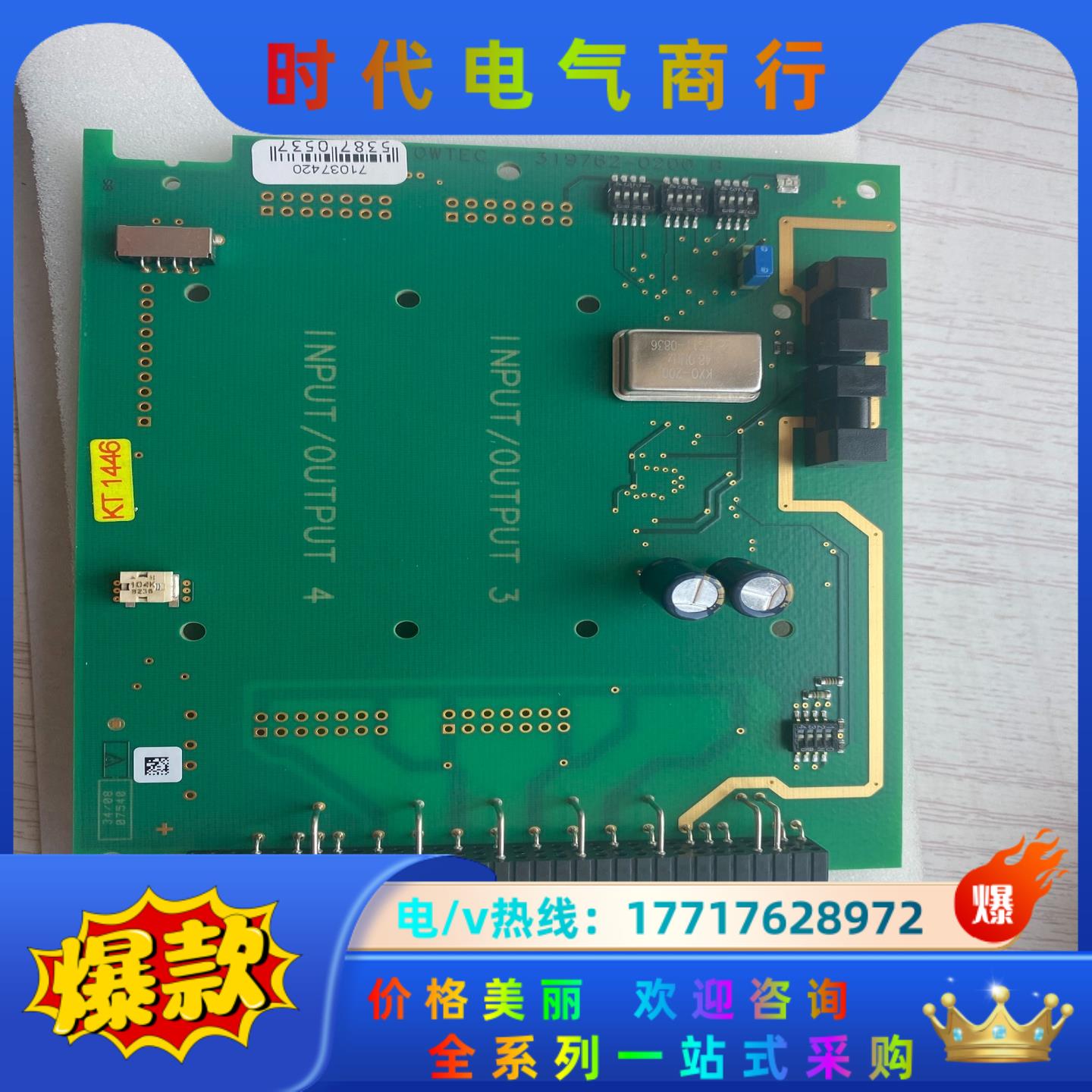 E+H PROMAG53系列计  PROFIBUS DP议价