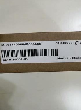 汇川/INOVANCE  GL10-1600END 全新原装