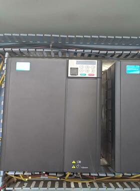 汇川变频器  MD310T15B