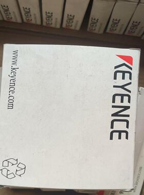 基恩士kl-16bx全新