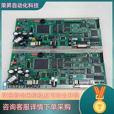 现货ABB控制板PXHK401 3BSE011790R1