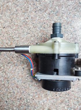 [德峰]无刷M3-33 PAPST-VDC PPR54.14水泵 -