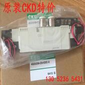 4GD2老款 喜开理CKD电磁阀4GD239 34GD239 E2C 4GA239议价