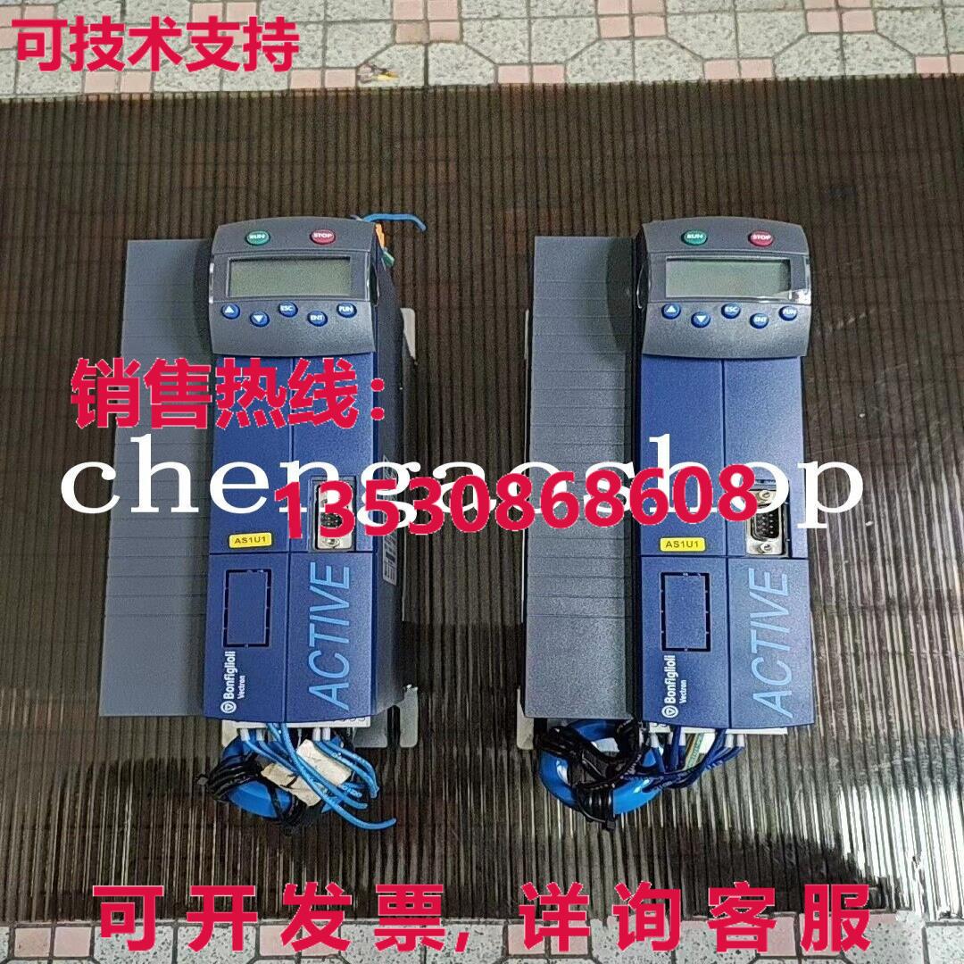 原装供应1 二手 ACT401-22A 变频器