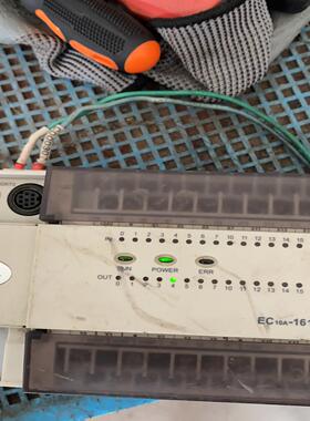 艾默生plc     EC10A-1614BRA