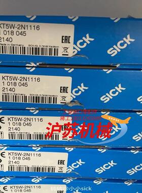 德国西sick西克KT5M-2N1116
