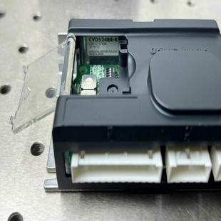 东方马达原装 五相步进电机驱动器 拆机九 CVD524BR