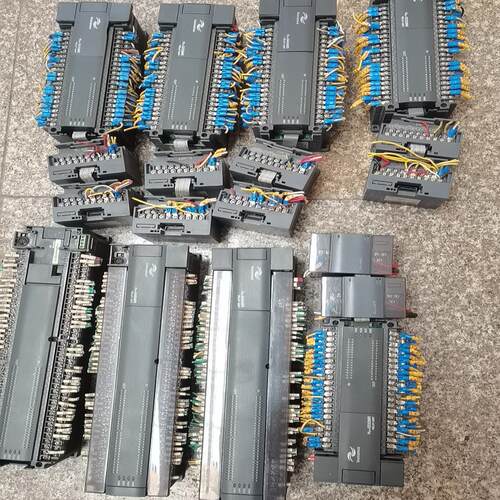 汇川PLC-H2U-3232MR-XP/6464MR-XP带