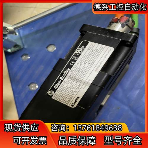 ab电机mpl-a1510v-ej74aa