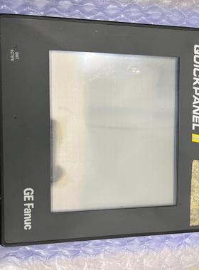 （请询价）GE QUICKPANEL GQPI31200E2P-B拆机议价