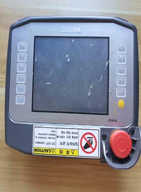 （设备配件）PFXGP4311HTADERK普洛菲斯示教器，拆机功能包好