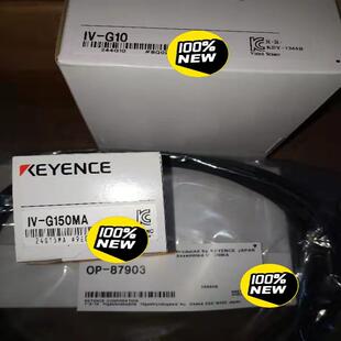 8790 G10OP 基恩士传感器IV G150MAIV