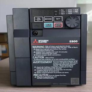 全新原装 0026 E840 60代替 变频器FR