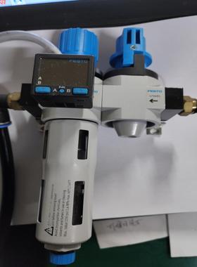 ，开关阀，气动三联件，170681