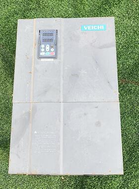 伟创变频器 AC60-T3-075G/093P，75KW/9