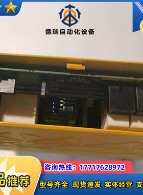 发那科驱动器A06B-6117-H106   2800九议价