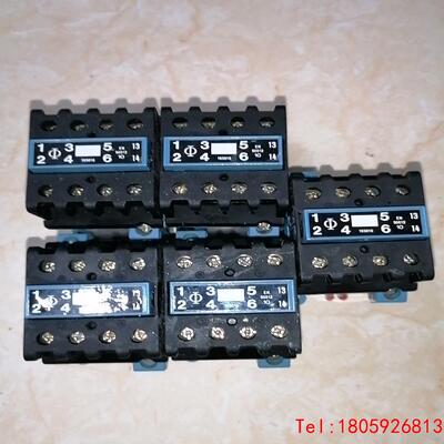 【非标价】KRAUS&NAIMER奥地利交流接触器 S12 10  S